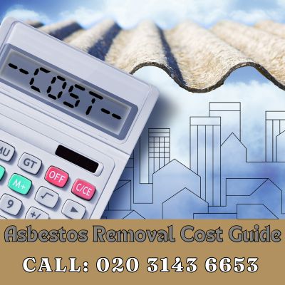 Comprehensive Asbestos Removal Cost Guide for Falconwood | Call 020 3143 6653