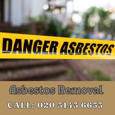 Asbestos Removal Falconwood | Safe & Compliant | Call Us at 020 3143 6653